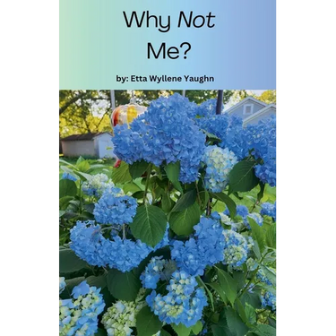 Why Not Me?