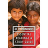 K. V. Dominic Essential Readings and Study Guide: Poems about Social Justice, Women's Rights, and the Environment