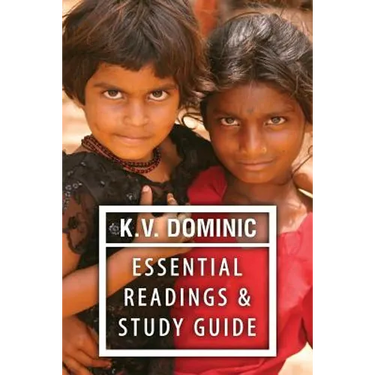 K. V. Dominic Essential Readings and Study Guide: Poems about Social Justice, Women's Rights, and the Environment