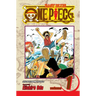 One Piece, Vol. 1