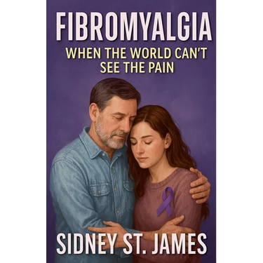 Fibromyalgia - When the World Can't See the Pain