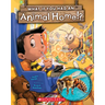 What If You Had an Animal Home!?