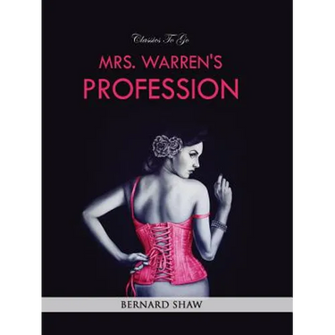 Mrs. Warren's Profession