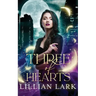 Three of Hearts