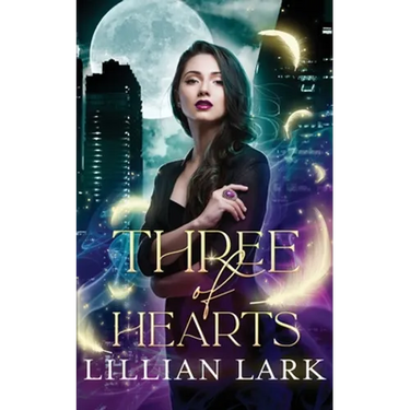 Three of Hearts