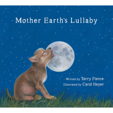 Mother Earth's Lullaby: A Song for Endangered Animals
