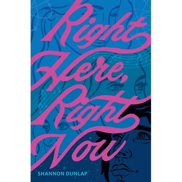 Right Here, Right Now