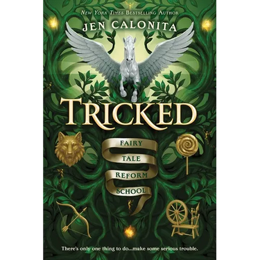 Tricked
