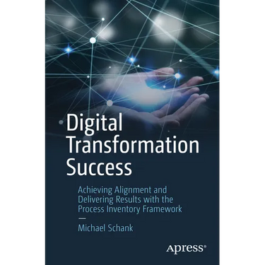 Digital Transformation Success: Achieving Alignment and Delivering Results with the Process Inventory Framework