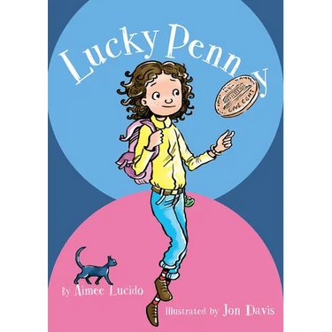 Lucky Penny