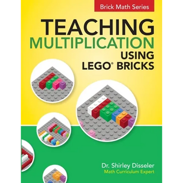 Teaching Multiplication Using LEGO(R) Bricks