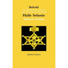Behold The Six Point Star of David Spelt and Symbolise Qedamawi Haile Selassie Yahweh Elohim
