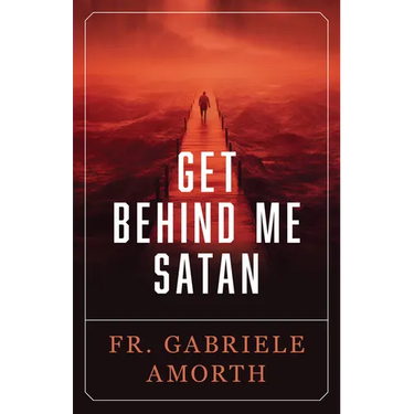 Get Behind Me Satan