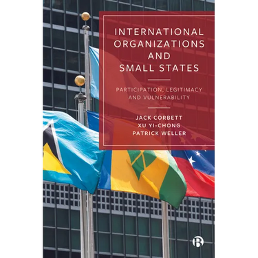 International Organizations and Small States: Participation, Legitimacy and Vulnerability