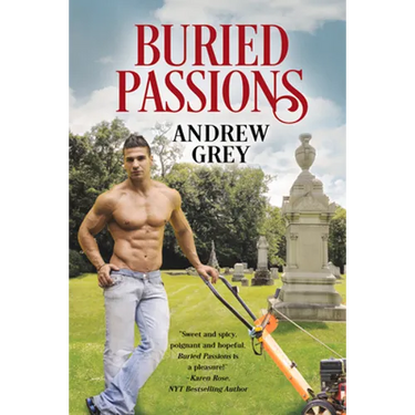 Buried Passions