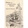 Origins of Barbadian Families: Barrow