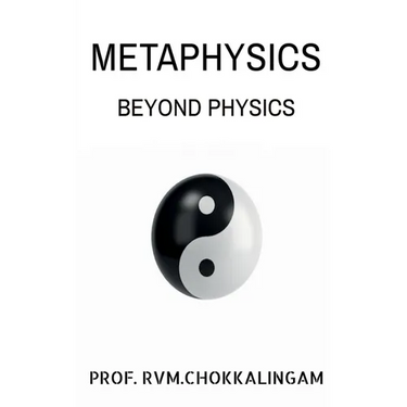 Metaphysics