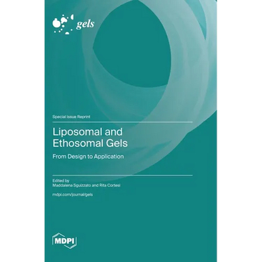 Liposomal and Ethosomal Gels: From Design to Application