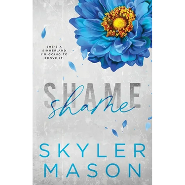 Shame: Special Edition