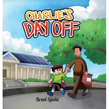 Charlie's Day Off