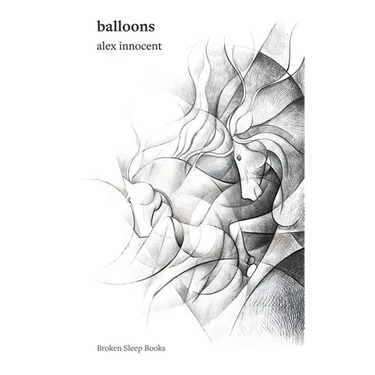 balloons