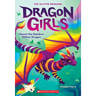 Naomi the Rainbow Glitter Dragon (Dragon Girls #3): Volume 3