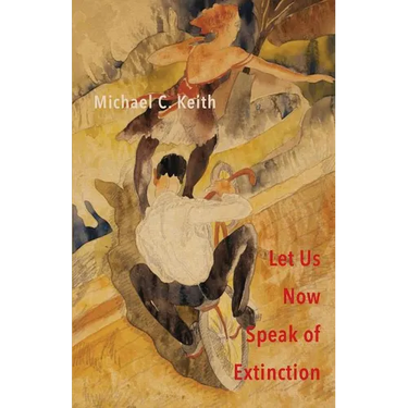 Let Us Now Speak of Extinction: A Quasi-Philosophical Rant in Micros on Death and Assorted Other Amusing Things