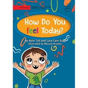 How Do You Feel Today?