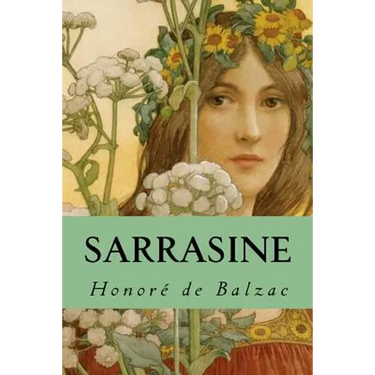 Sarrasine