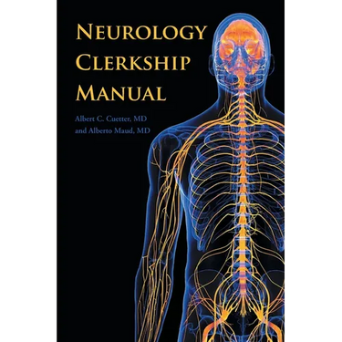 Neurology Clerkship Manual
