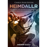 Heimdallr: The Origins and History of the Norse God Who Keeps Watch for Ragnarök