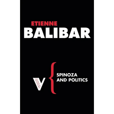 Spinoza and Politics