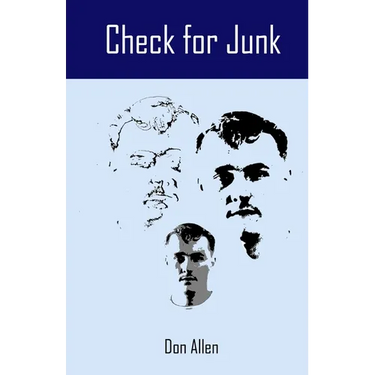 Check for Junk