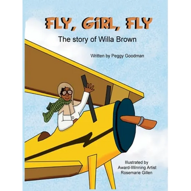 Fly, Girl, Fly