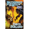 Brotherhood of the Wolf
