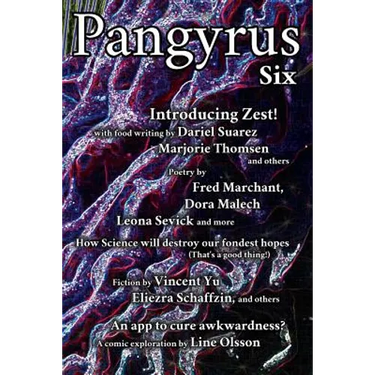 Pangyrus Six