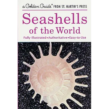 Seashells of the World