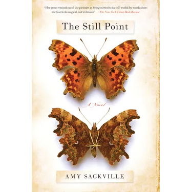 The Still Point