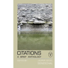 Citations: A Brief Anthology