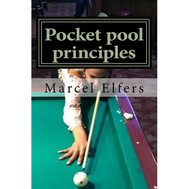 Pocket pool principles: The carry with you drills for pocket pool