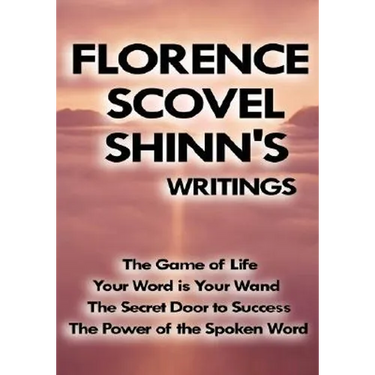 Florence Scovel Shinn's Writings