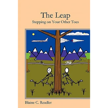 The Leap
