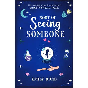 Sort of Seeing Someone