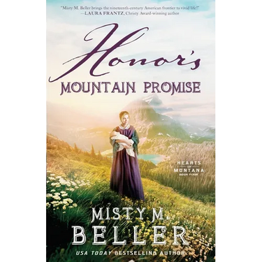 Honor's Mountain Promise
