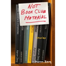 Not Book Club Material