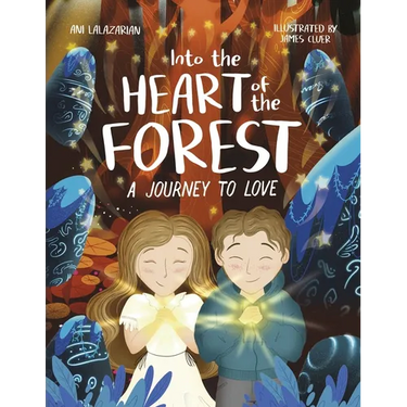 Into the Heart of the Forest: A Journey to Love