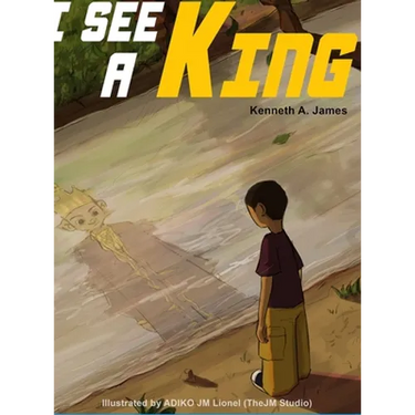 I See A King