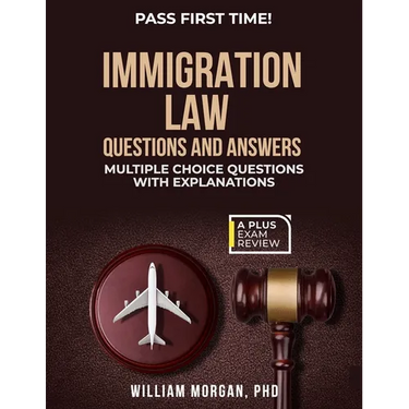 Immigration Law Questions and Answers