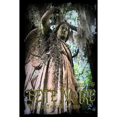 Bete Noire Issue #17