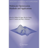 Multiscale Optimization Methods and Applications